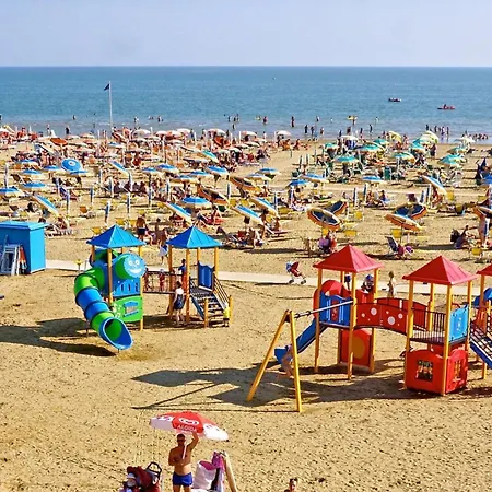 Fun And Relax By Our Flat-beahost Bibione