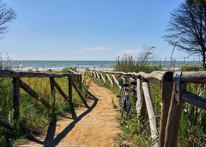 Apartmán Fun And Relax By Our Flat-beahost Bibione