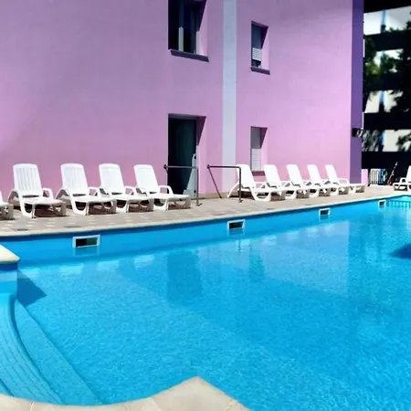 Fun And Relax By Our Flat-beahost Bibione