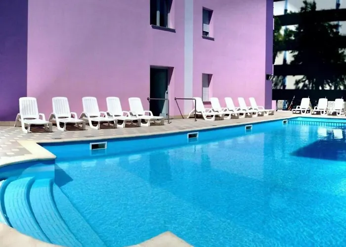 Fun And Relax By Our Flat-beahost Bibione