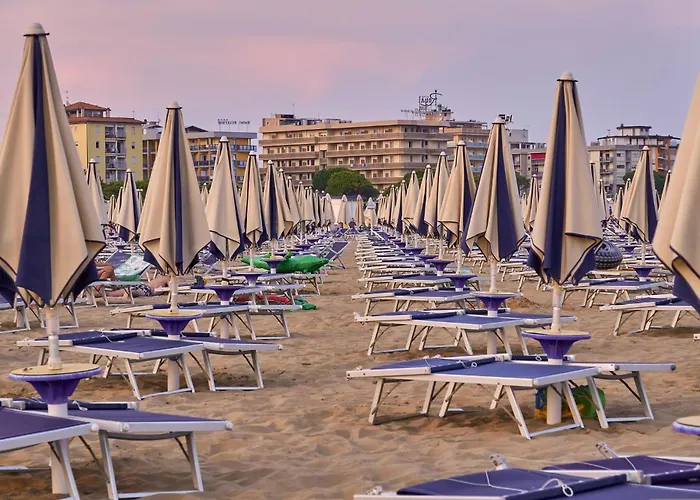 Fun And Relax By Our Flat-beahost * Bibione